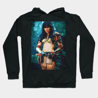 Xena Hoodie